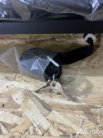 Роллета Mazda BT-50