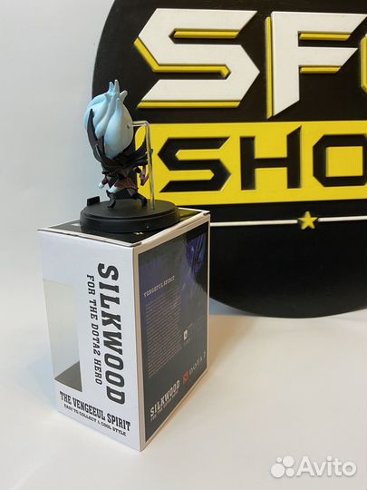 Фигурка Dota 2 Vengeful spirit