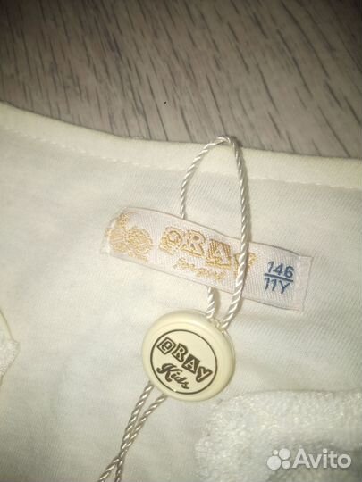 Вещи на девочку с бирками(в школу и не только)