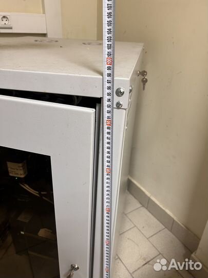 Серверный шкаф 19