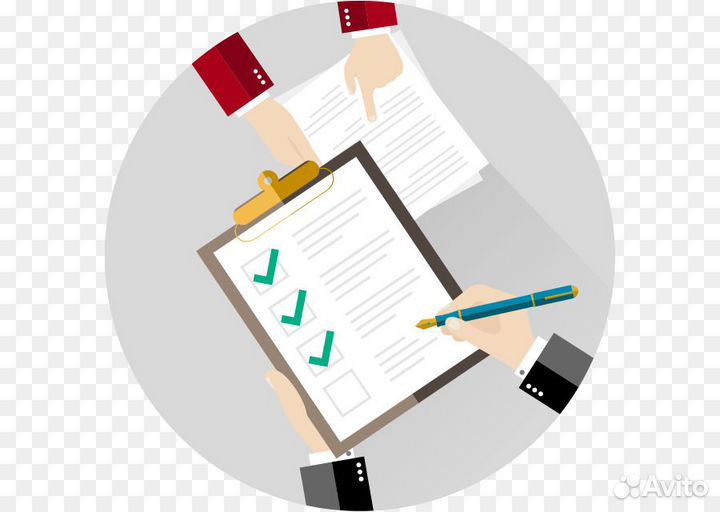 Офис-менеджер в пункт выдачи готовых документов