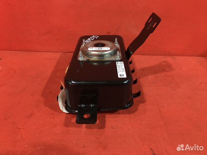 Подушка безопасности пассажира Kia Sorento 3 (Um)