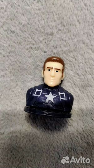 Игрушка Стиратели Марвел (пятёрочка)