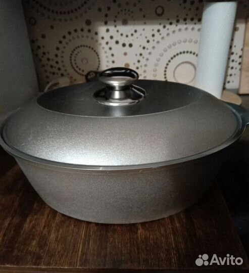 Утятница kukmara