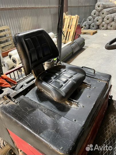 Вилочный погрузчик Balkancar Record ДВ 1621, 2000