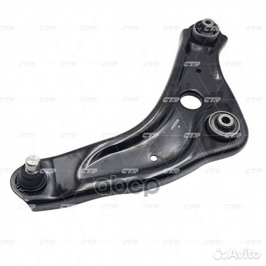 Рычаг нижний правый (старый арт. CQN-42R) CQ038