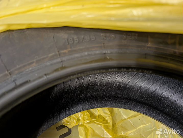 Pirelli Cinturato P1 185/65 R15