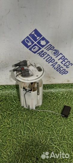 Топливный насос Renault Scenic 3 минивэн 1.5
