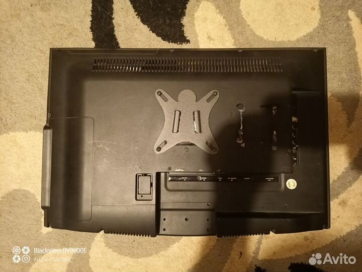 Телевизор бу