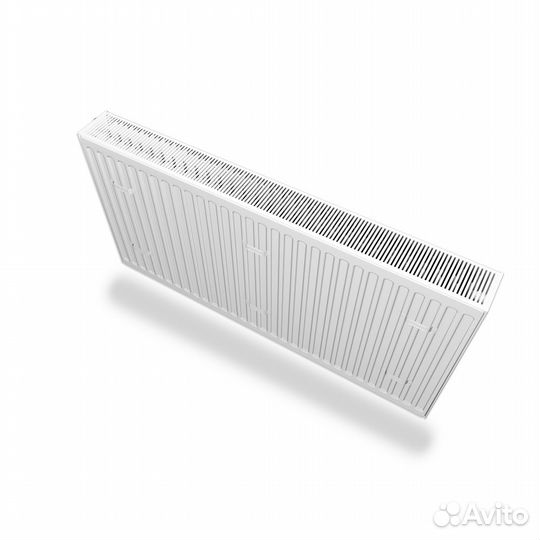 Стальной панельный радиатор отопления Лемакс С22/3
