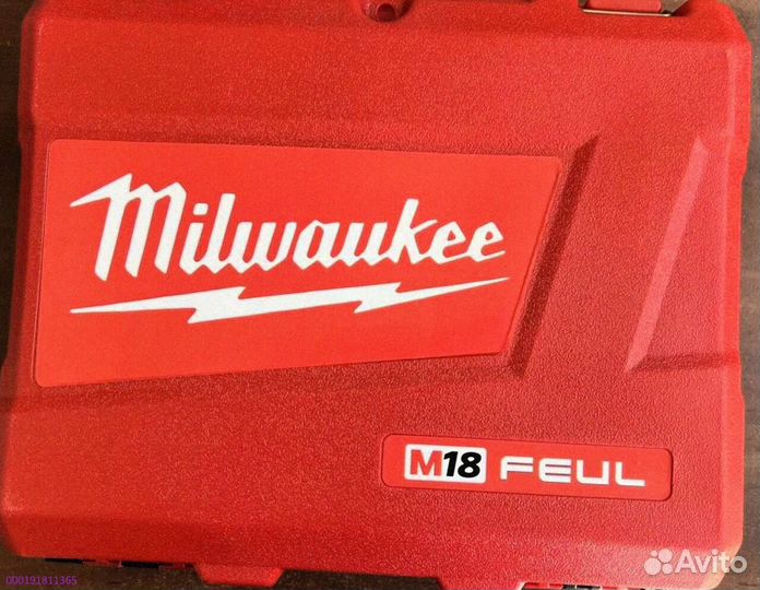 Шуруповерт качественный