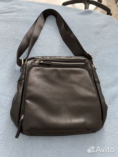 Барсетка новая