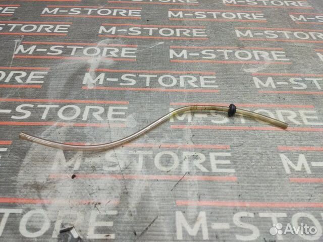 Шланг водостока Mercedes-Benz S-Class W221 273.968