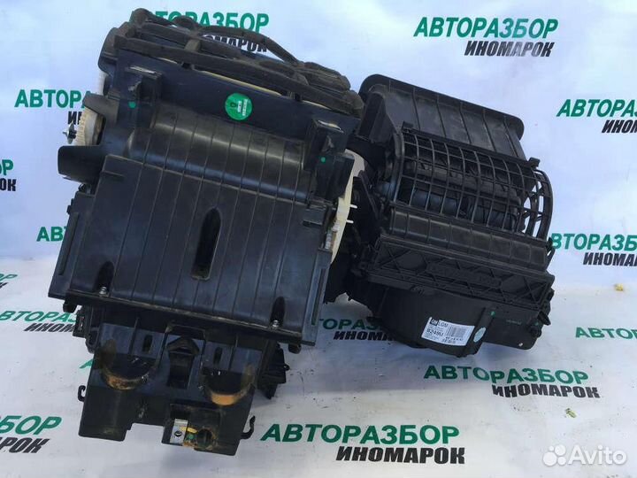 Корпус отопителя для Chevrolet Cobalt 2 2011-2015г