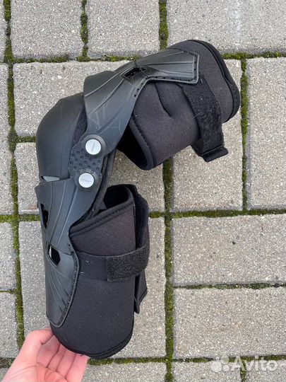 Мото наколенники Thor Force XP