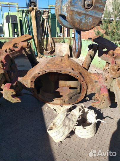 Запчасти renault магнум