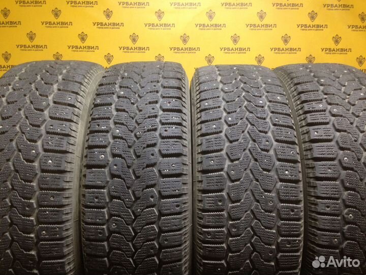 Yokohama Ice Guard F700Z 185/65 R15