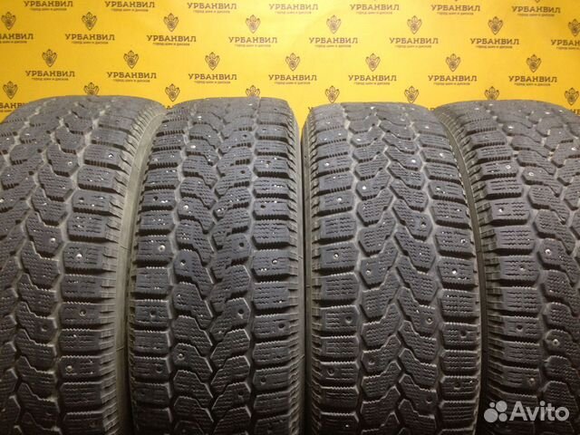 Yokohama Ice Guard F700Z 185/65 R15