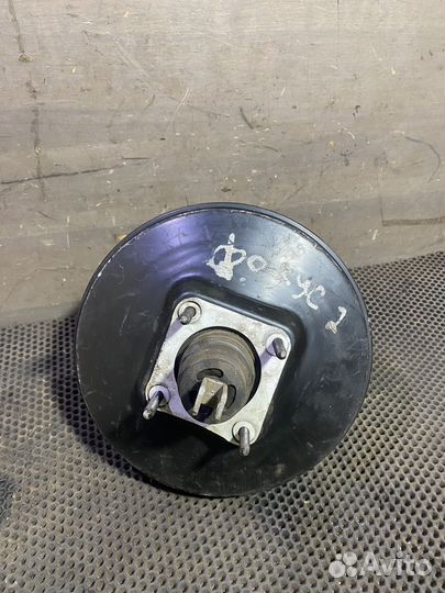 Вакуумный усилитель тормозов Фокус 2 Ford Focus 2