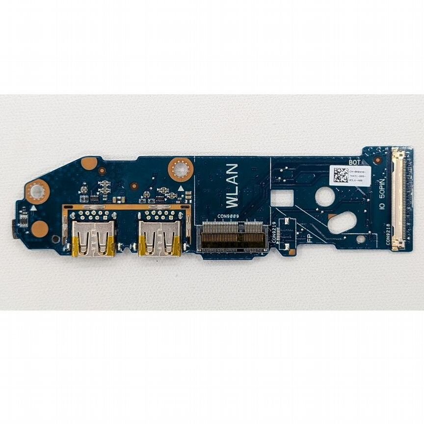 [0R04N8] Дополнительная Плата Dell Vostro13 5370