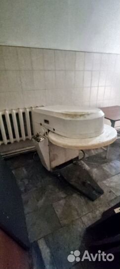 Оборудование для хлебопекарни