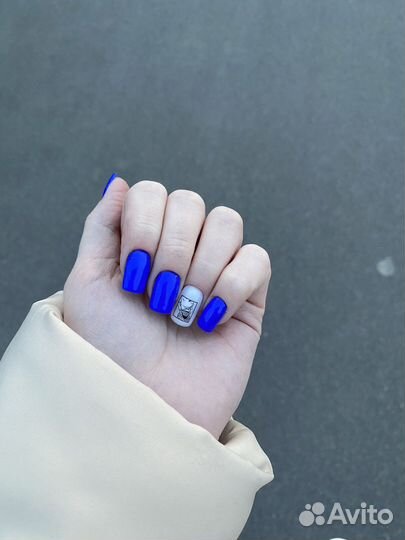 Мастер маникюра на дому