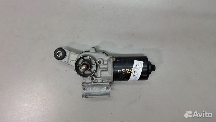 Двигатель стеклоочистителя передний Nissan Rogue