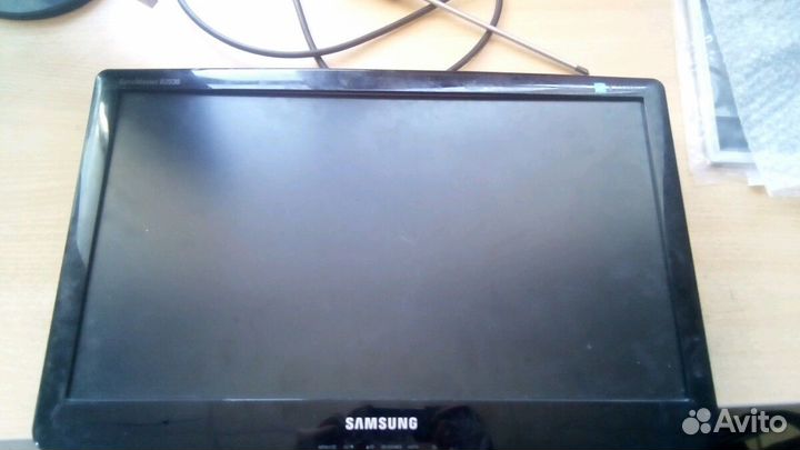 Монитор samsung B2030 на запчасти