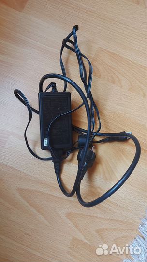 Блок питания для принтера hp