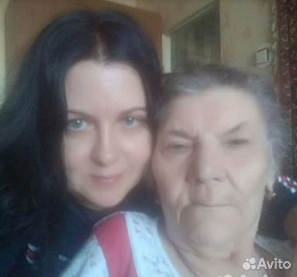 Уход за пожилыми(с медицинским образованием)