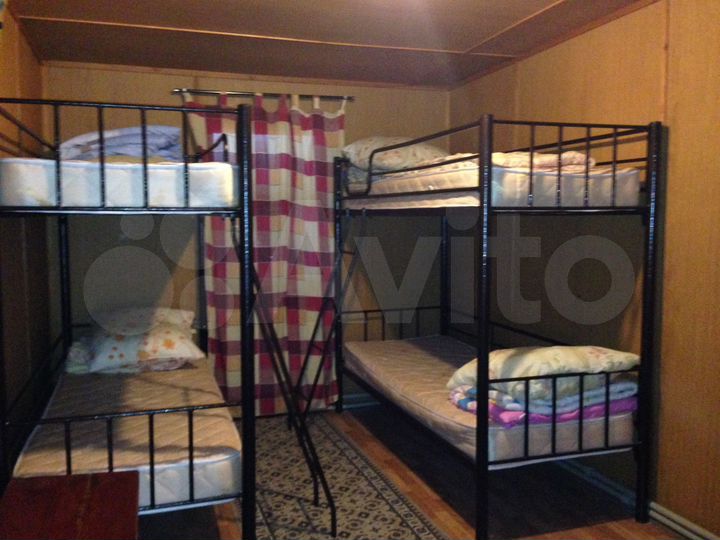 Дача 110 м² на участке 4 сот.