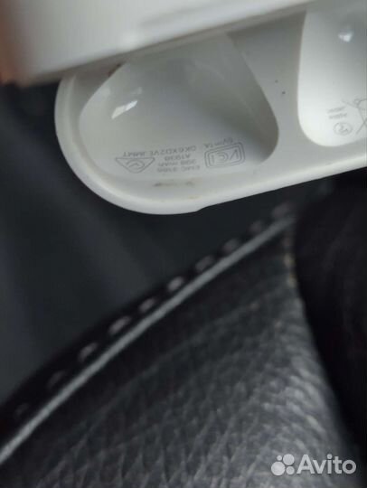 Кейс для AirPods