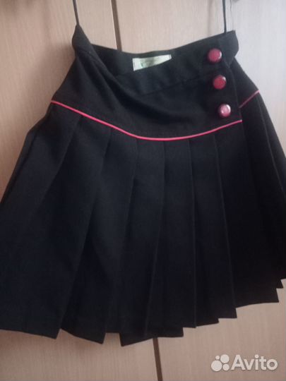 Школьная форма