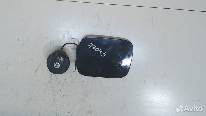 Лючок бензобака Volkswagen Caddy, 2014