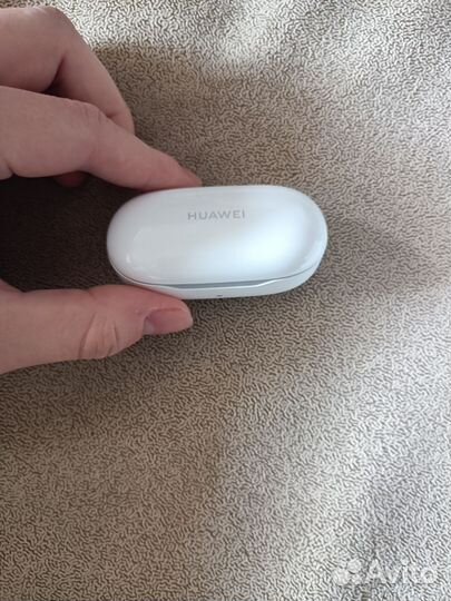 Huawei Freebuds SE