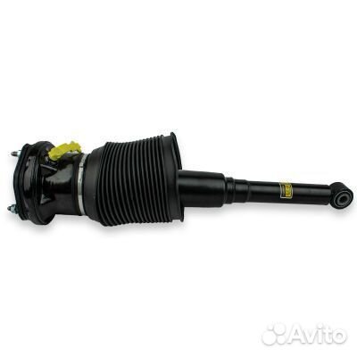 Пневмостойка задняя Lexus LS430