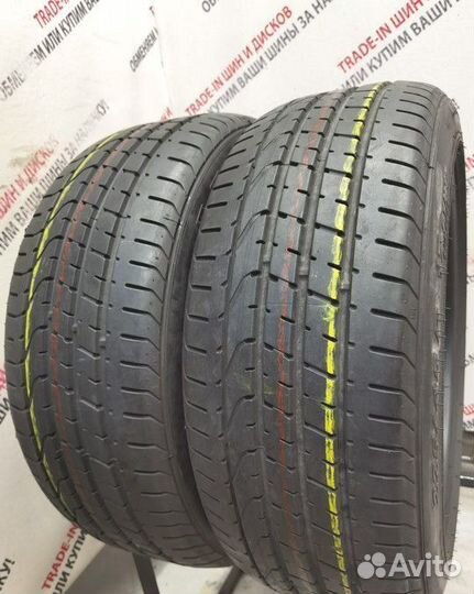 Pirelli P Zero 225/45 R17 91W