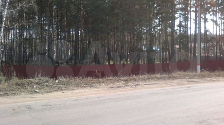 Участок 24 сот. (ИЖС)