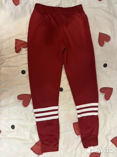 Спортивный костюм adidas оригинал