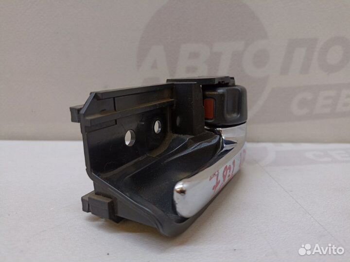 Ручка двери внутренняя задняя правая Toyota