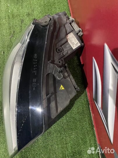 Фара передняя правая Audi A8 D4