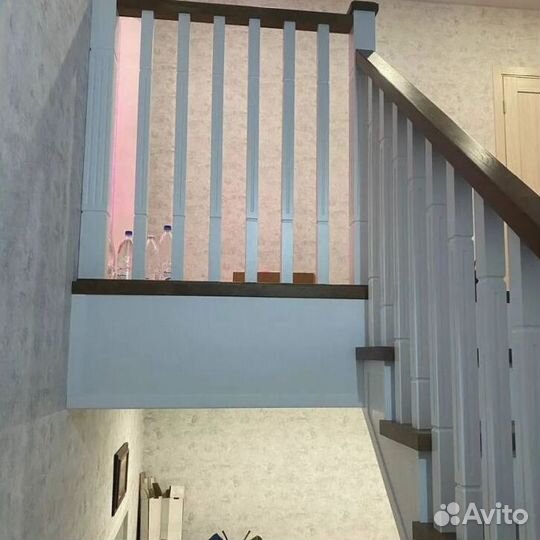 Ступени для лестницы с покраской SLP-7891