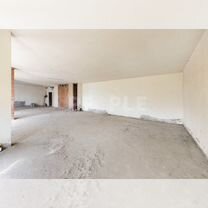 3-к. квартира, 145 м², 1/48 эт.