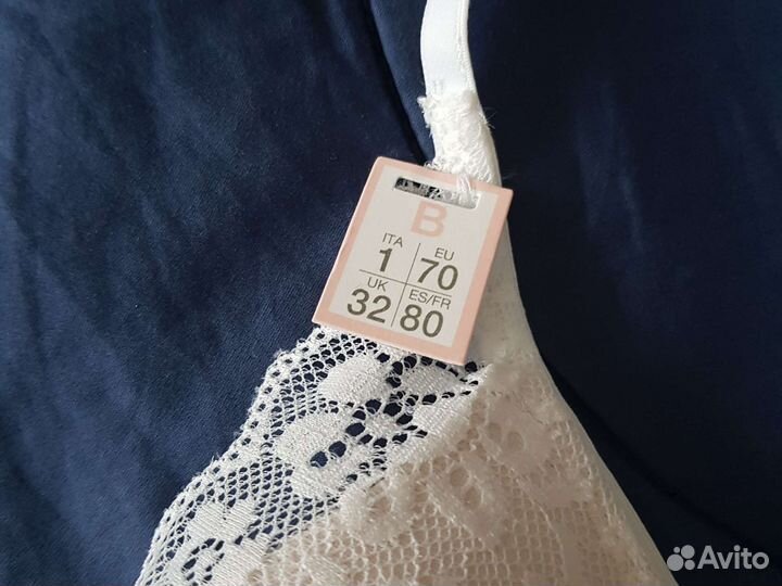 Бюстгальтер Tezenis новый. 1шт