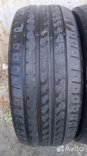 Pirelli P7 205/55 R16 91V