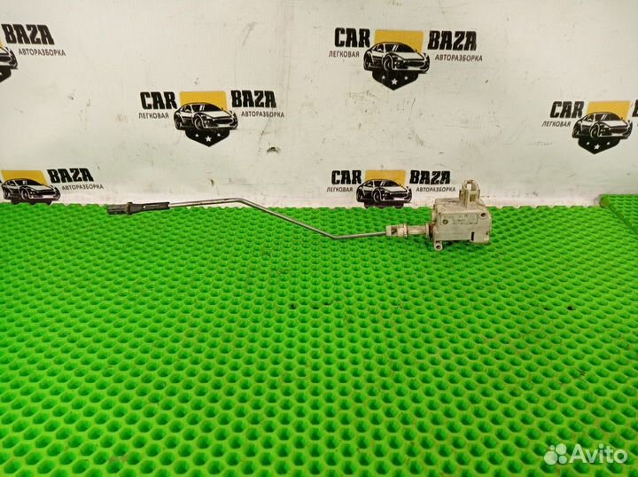 Активатор замка багажника