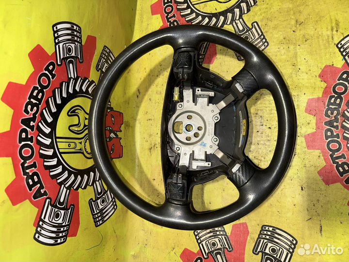 Руль Chevrolet Aveo T250