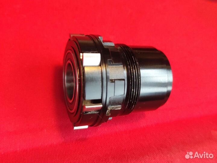 XD барабан под Sram eagle 12s