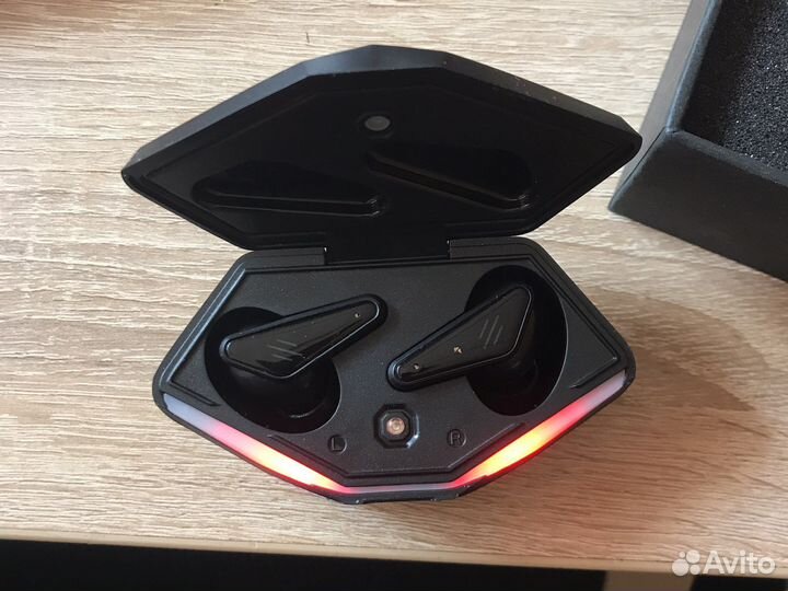 Беспроводные наушники к 55