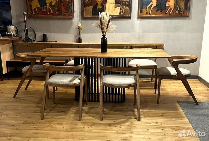 Стильные стулья